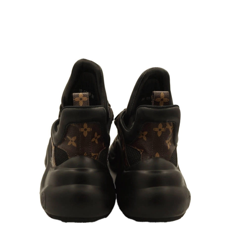 Monogram LV Arclight Line