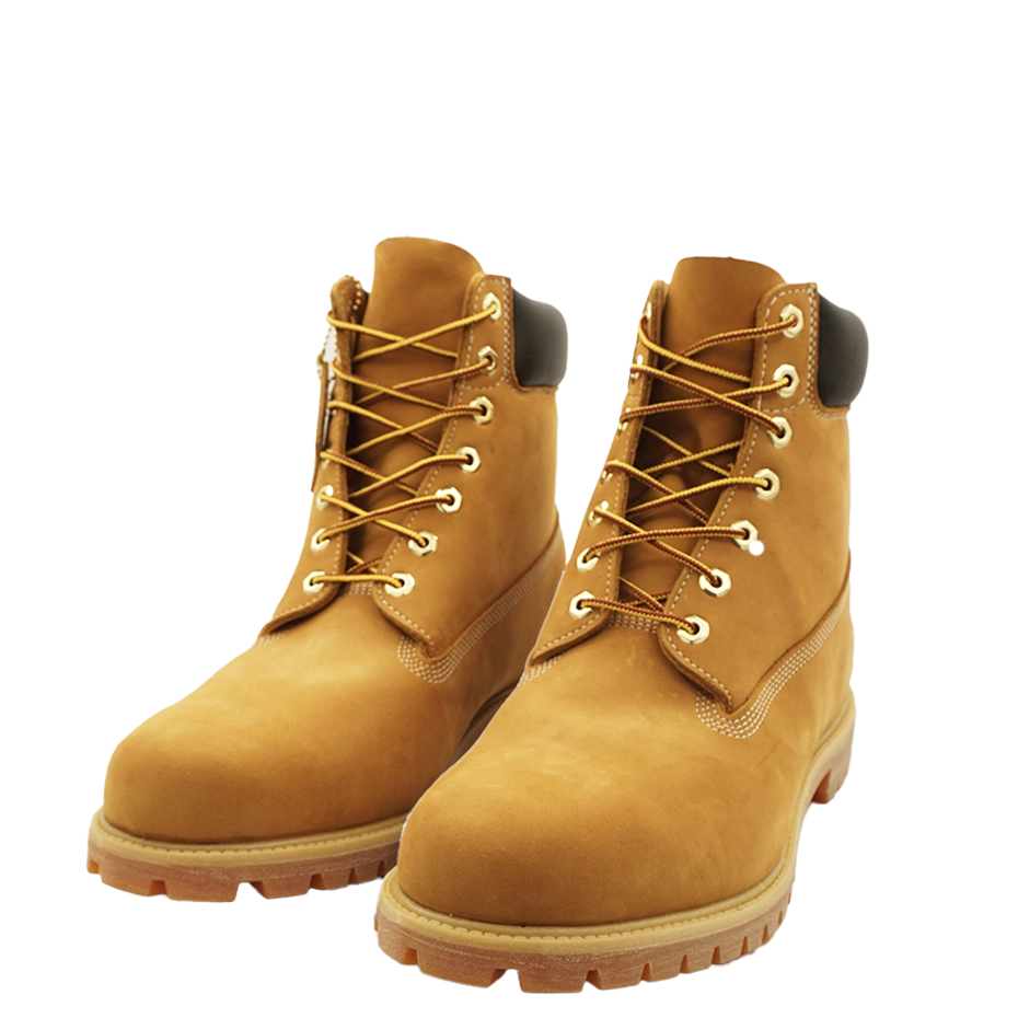 6-Inch Premium Boot