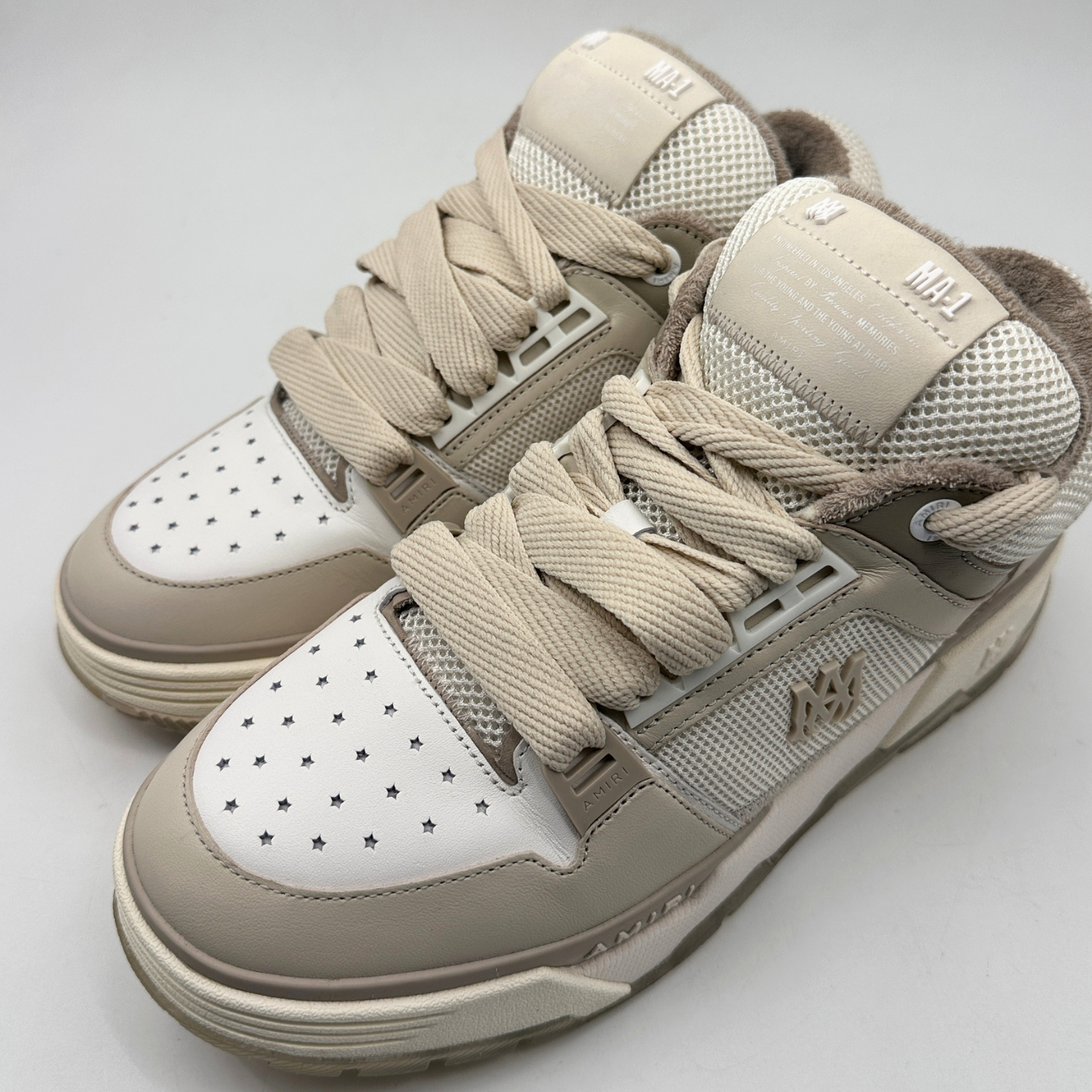 MA-1 Sneakers