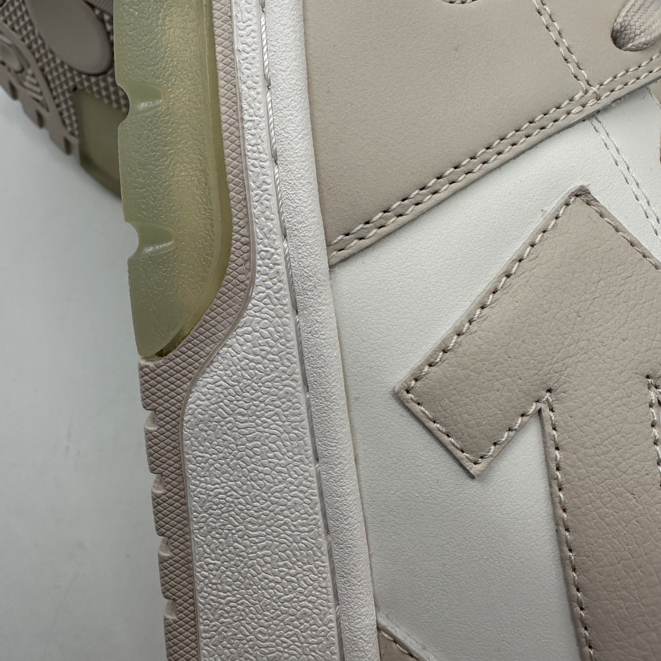 Out Of Office Sneakers