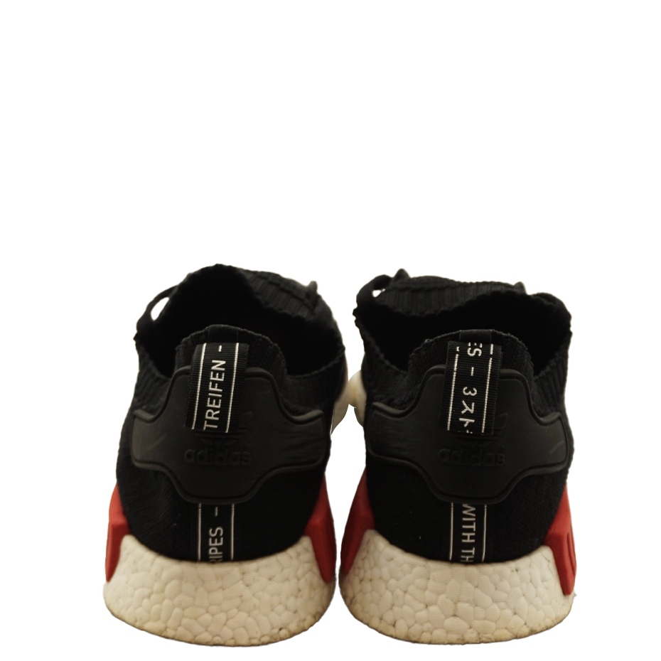 NMD R1 PK Core Black