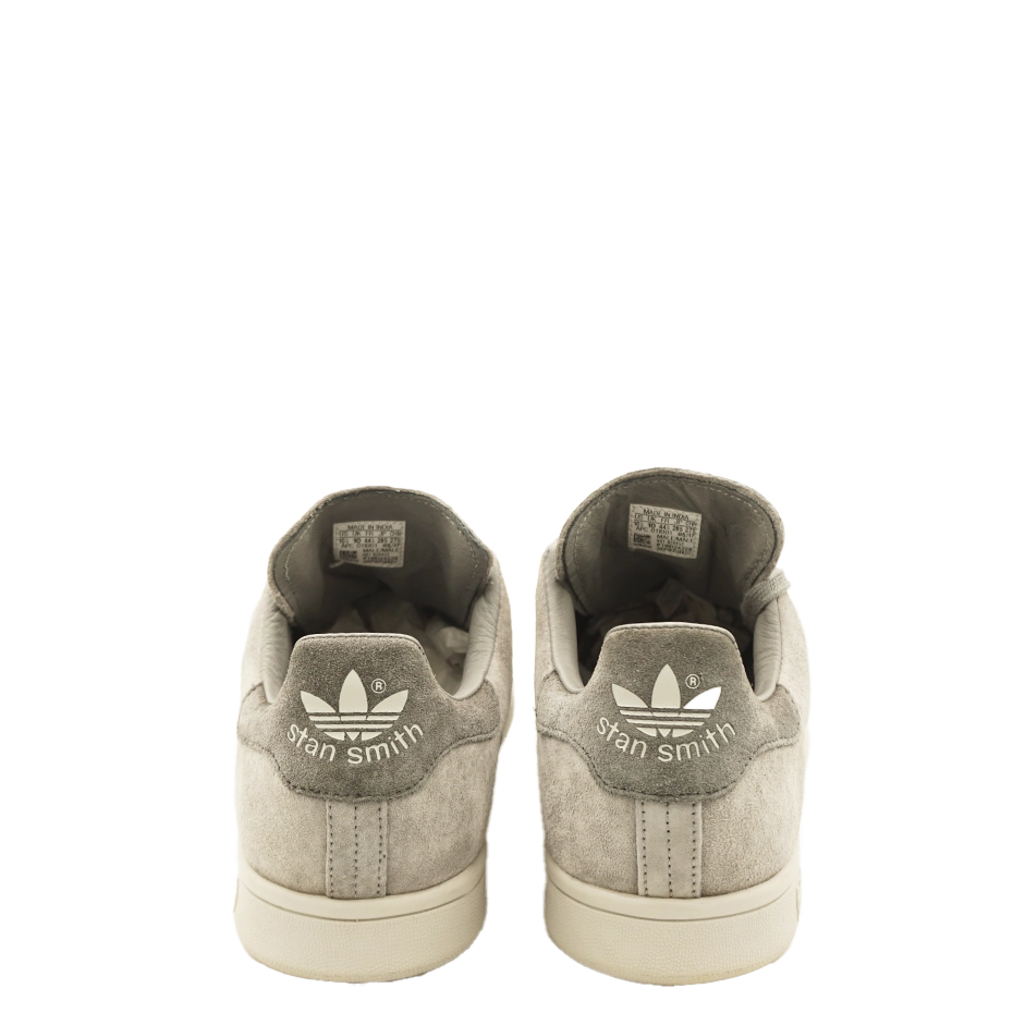 Stan Smith Grey Three
