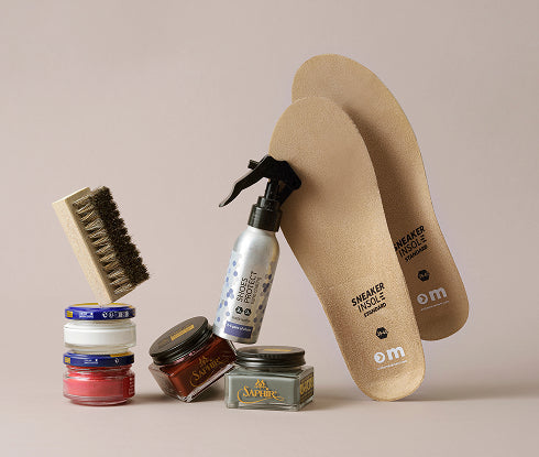 Accessories & Care Products