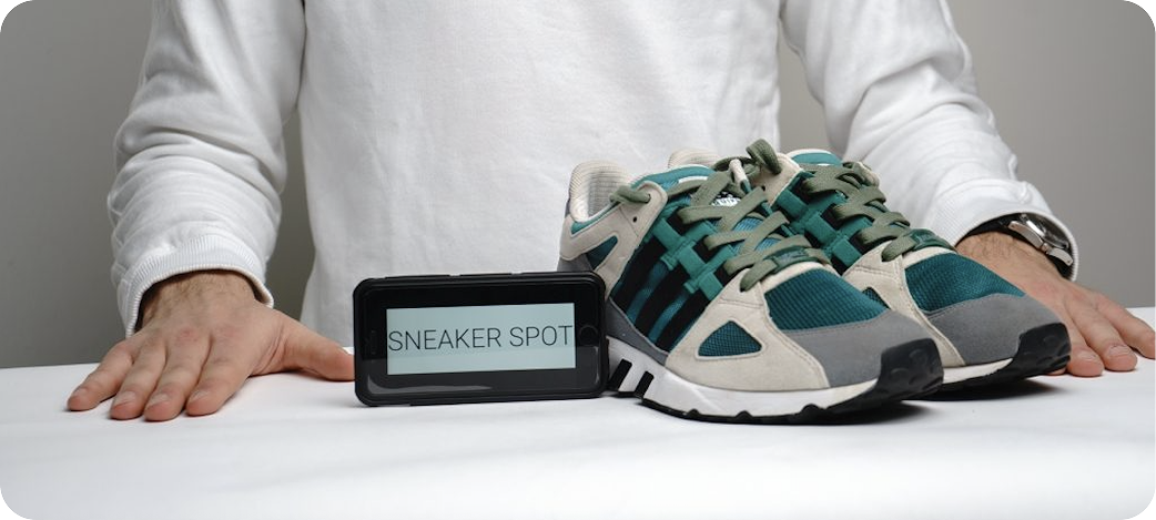 Sneaker Spot Origins