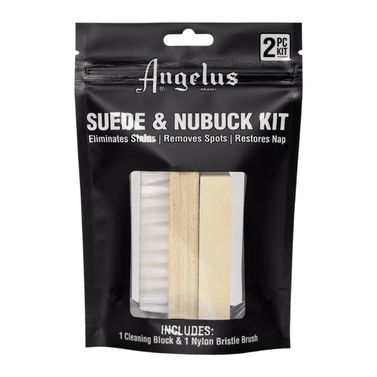 Suede Kit