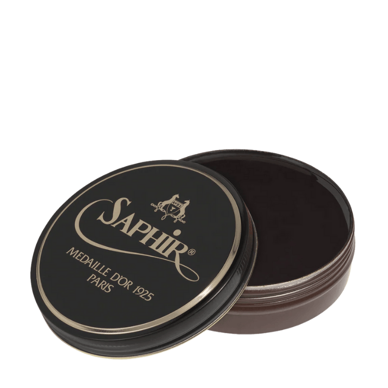 Pate de Luxe, Shoe Wax 50 ml