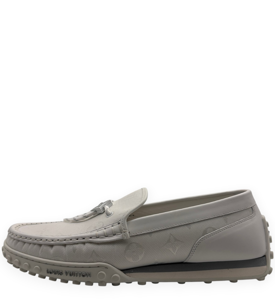 LV Racer Moccasin
