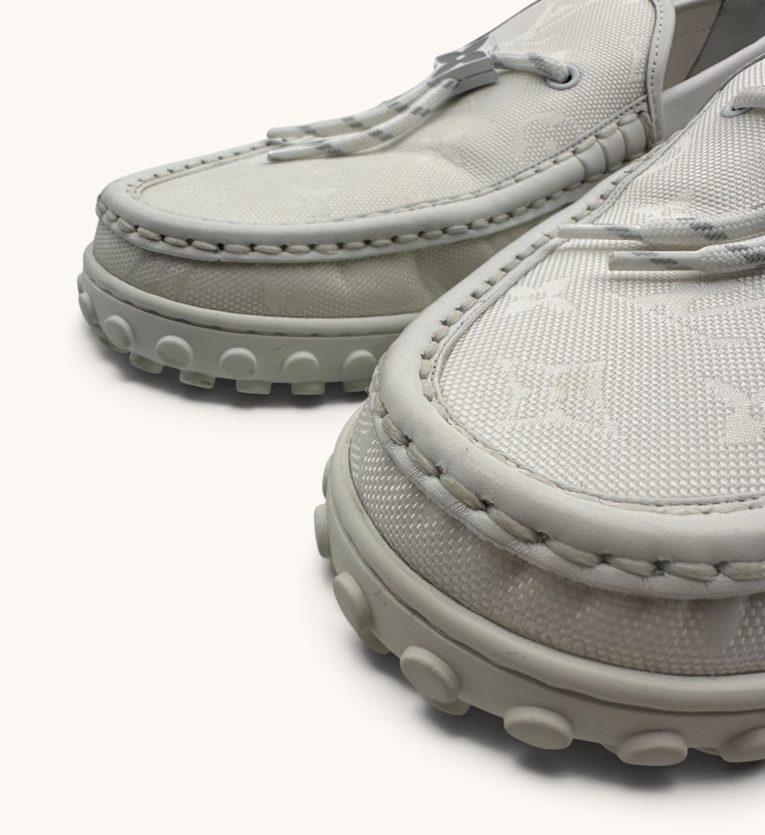 LV Racer Moccasin