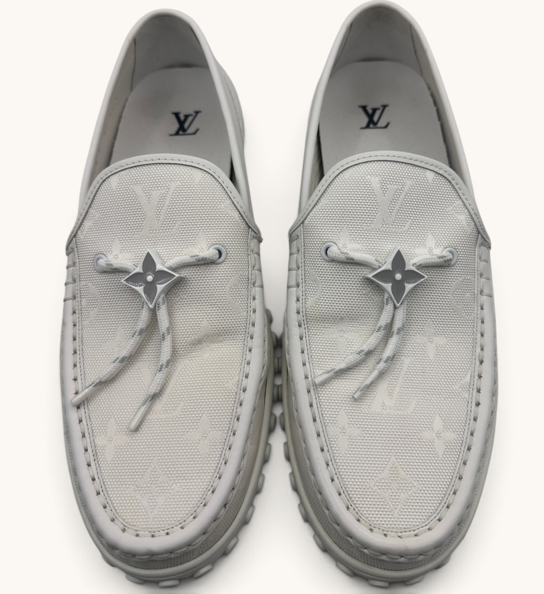 LV Racer Moccasin