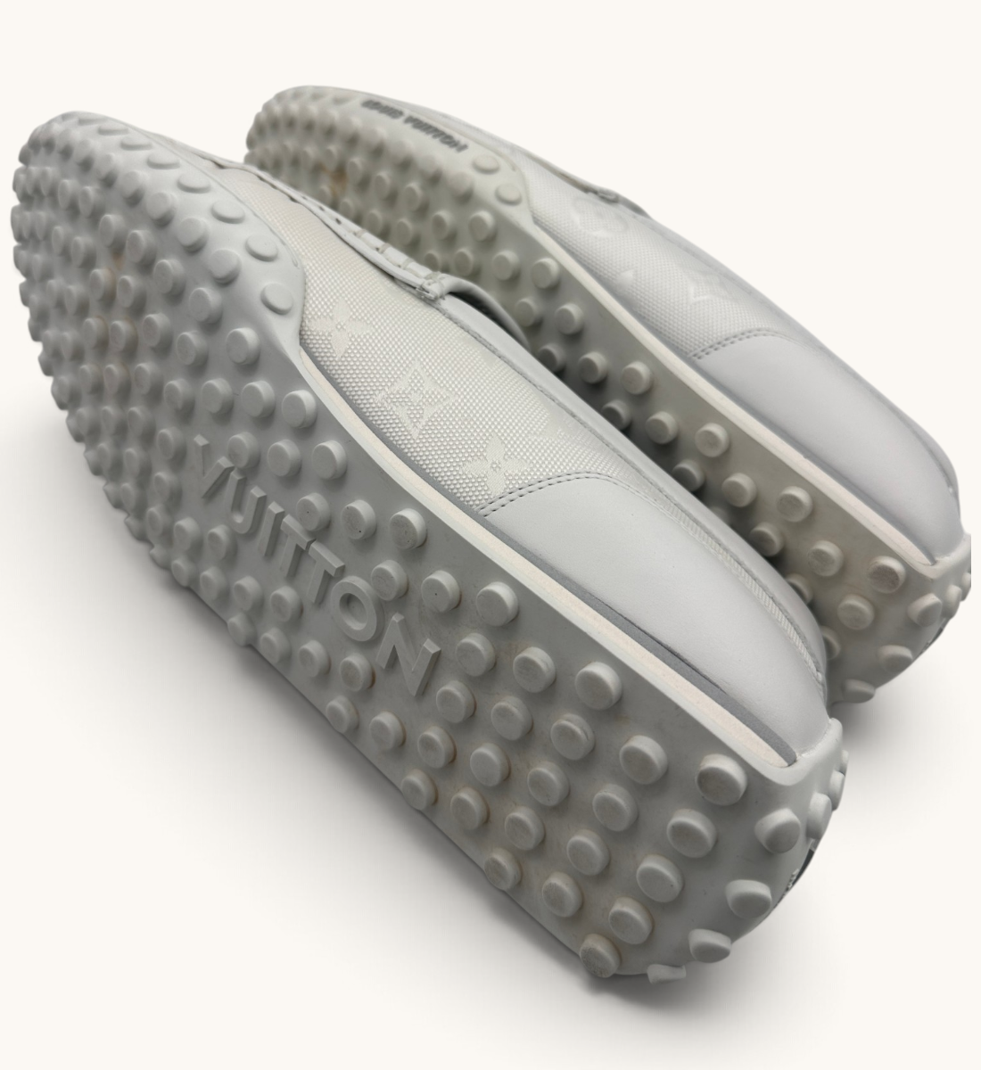 LV Racer Moccasin