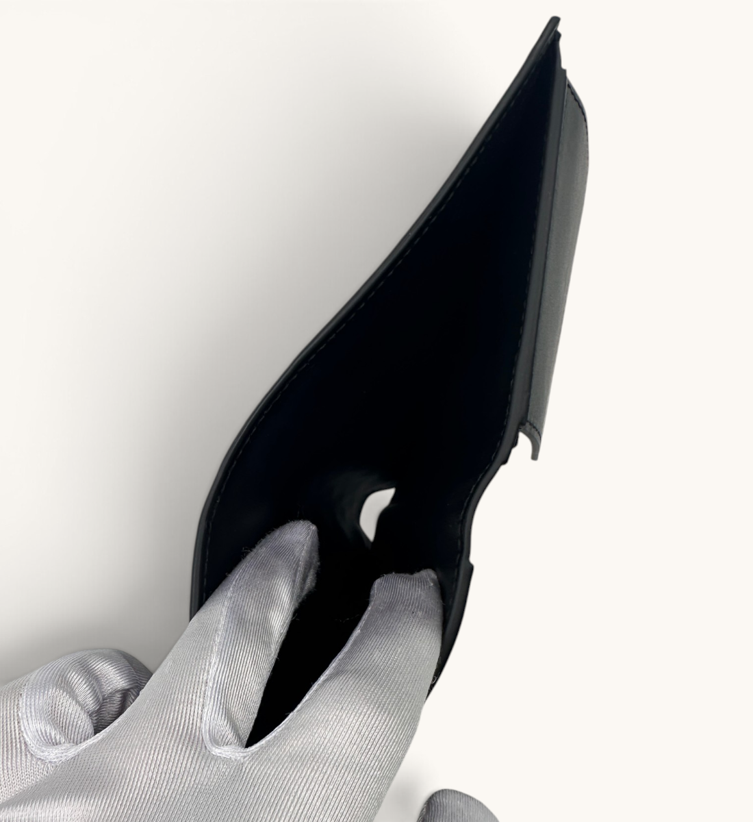Intrecciato Bi-Fold Wallet