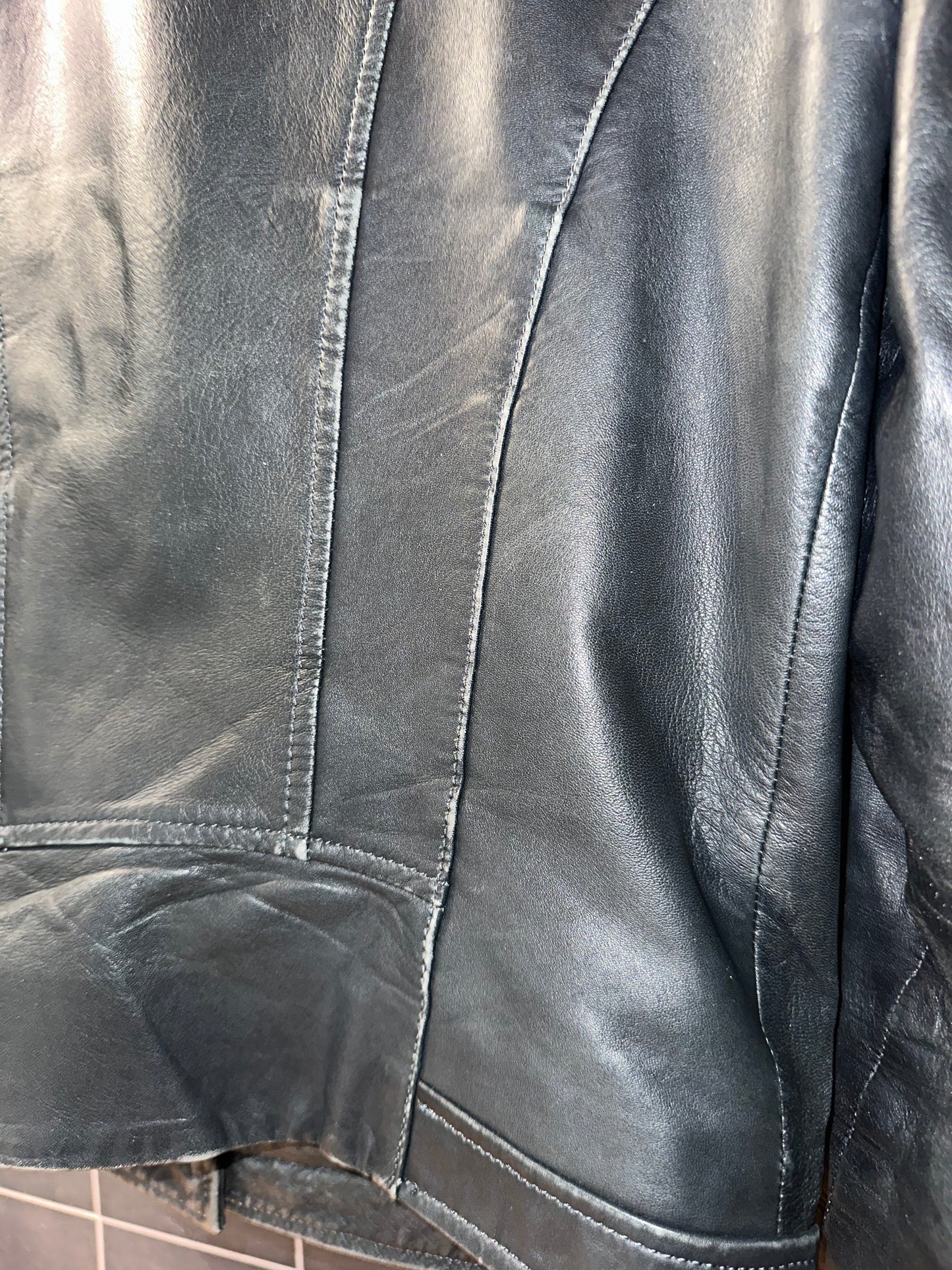 Biker Jacket