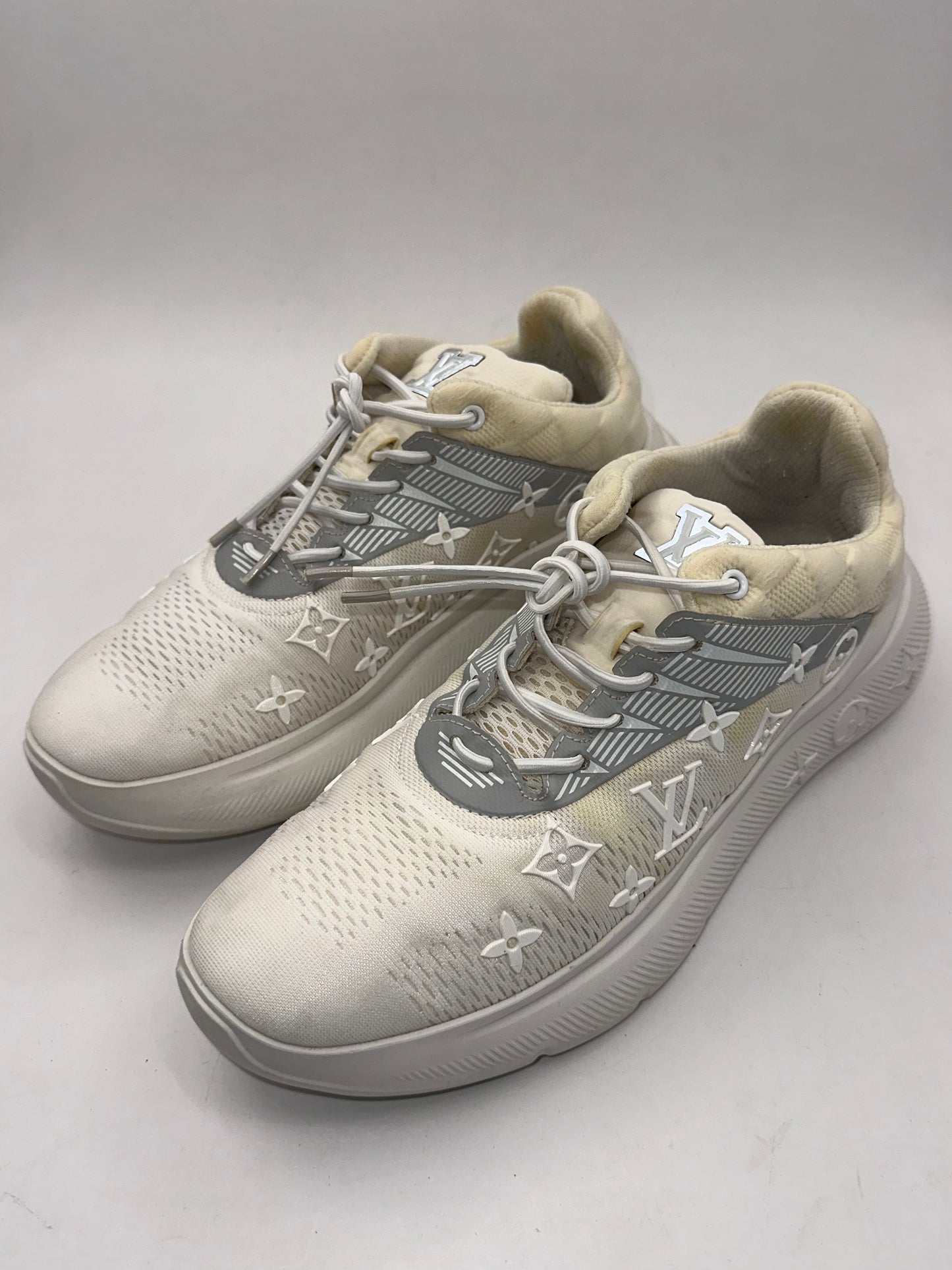 LV Show Up Sneakers