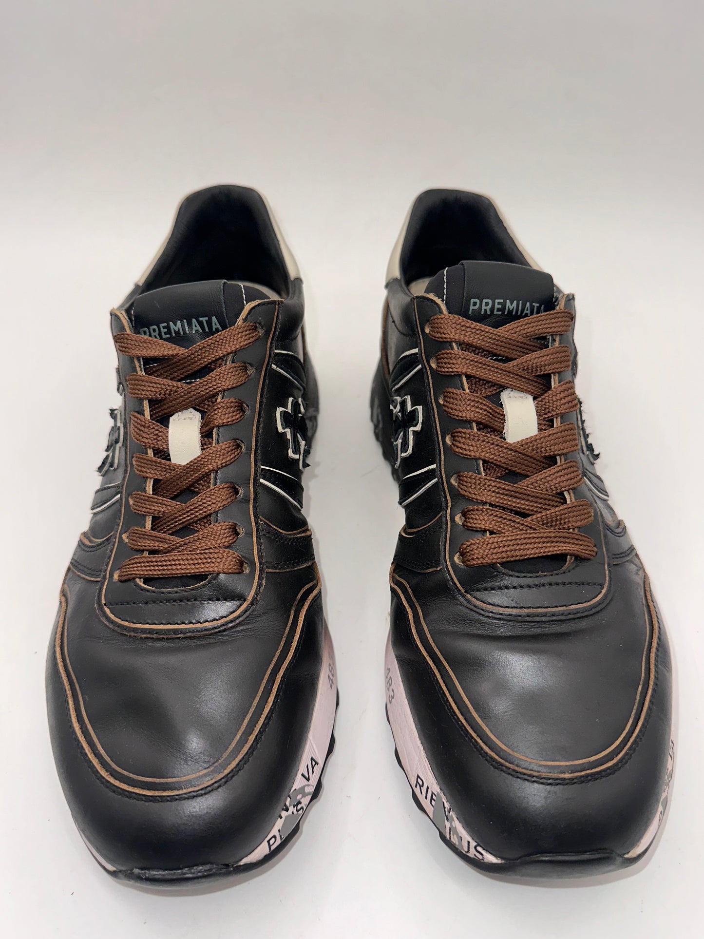 Lander 4946 Sneakers