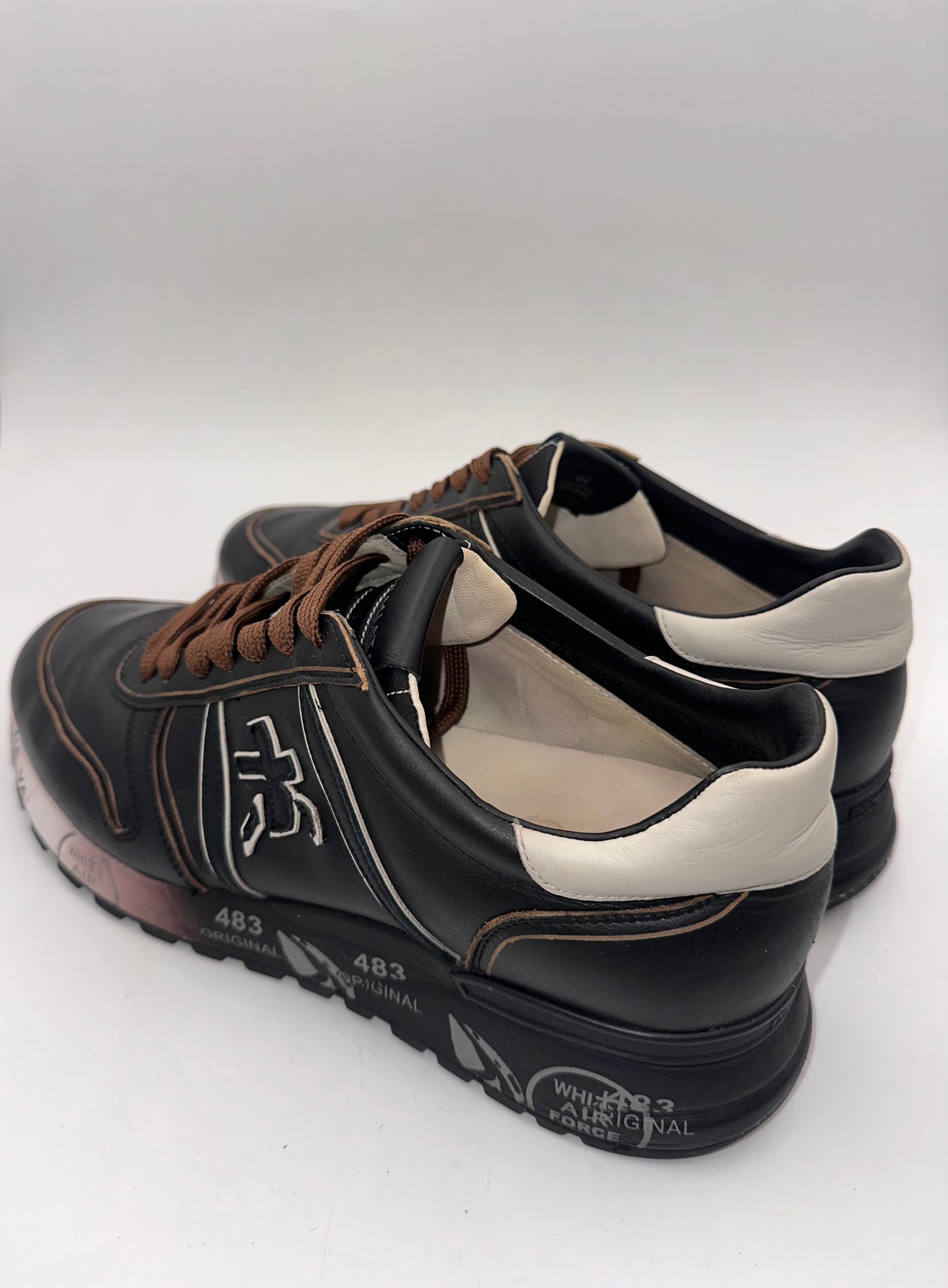 Lander 4946 Sneakers