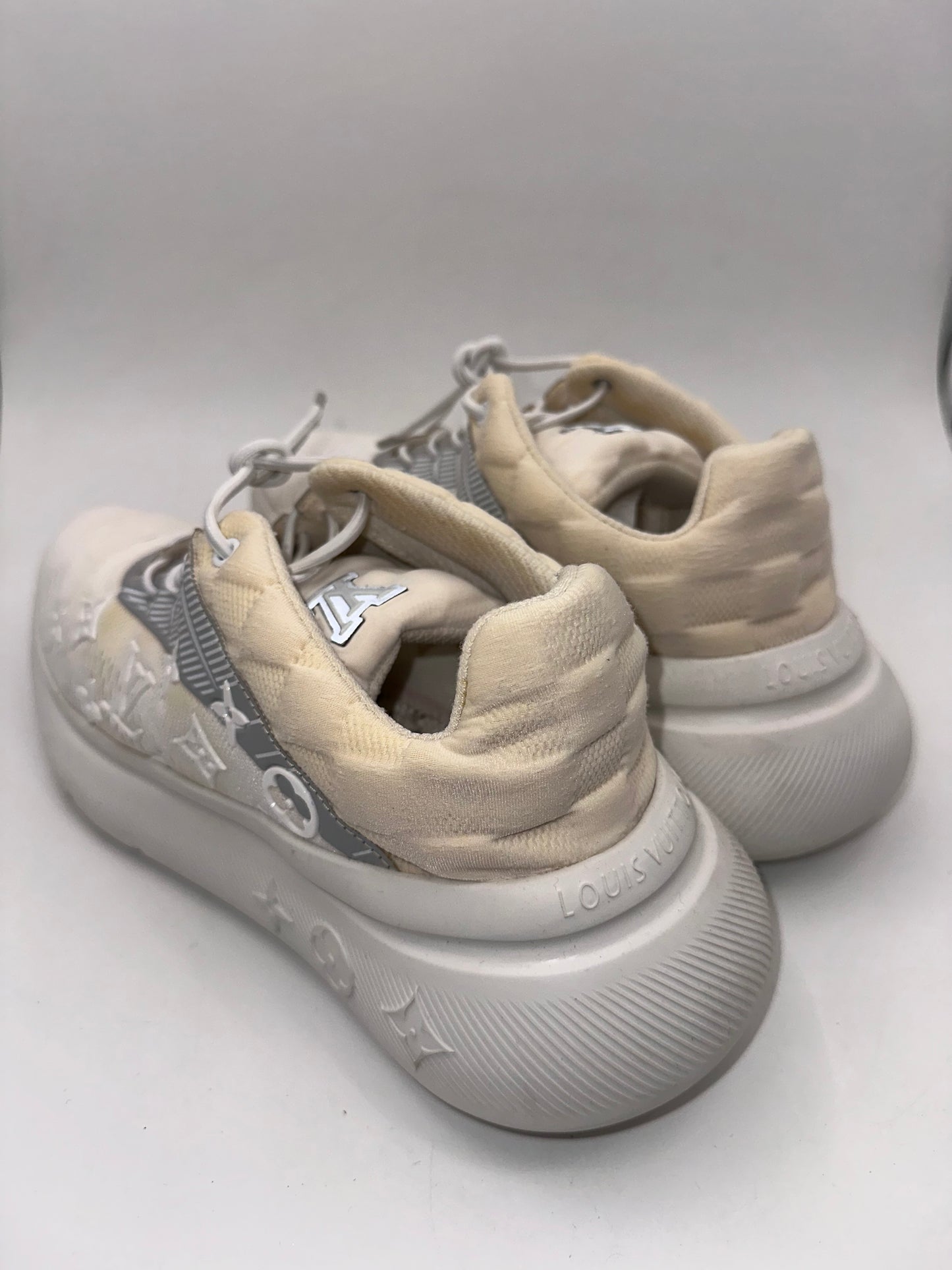 LV Show Up Sneakers