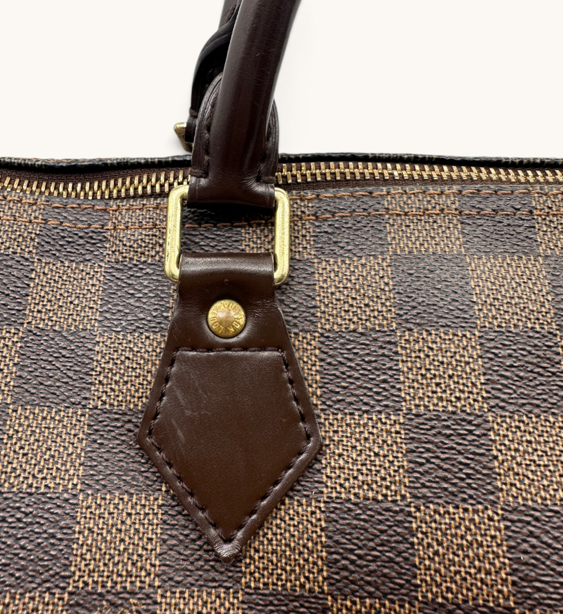 Louis Vuitton Speedy