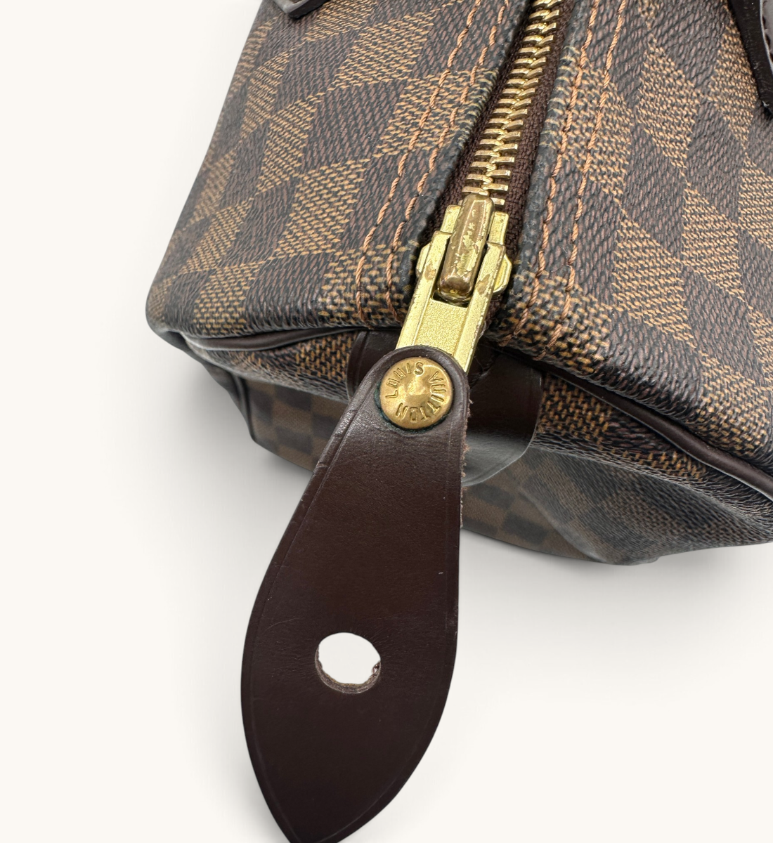 Louis Vuitton Speedy