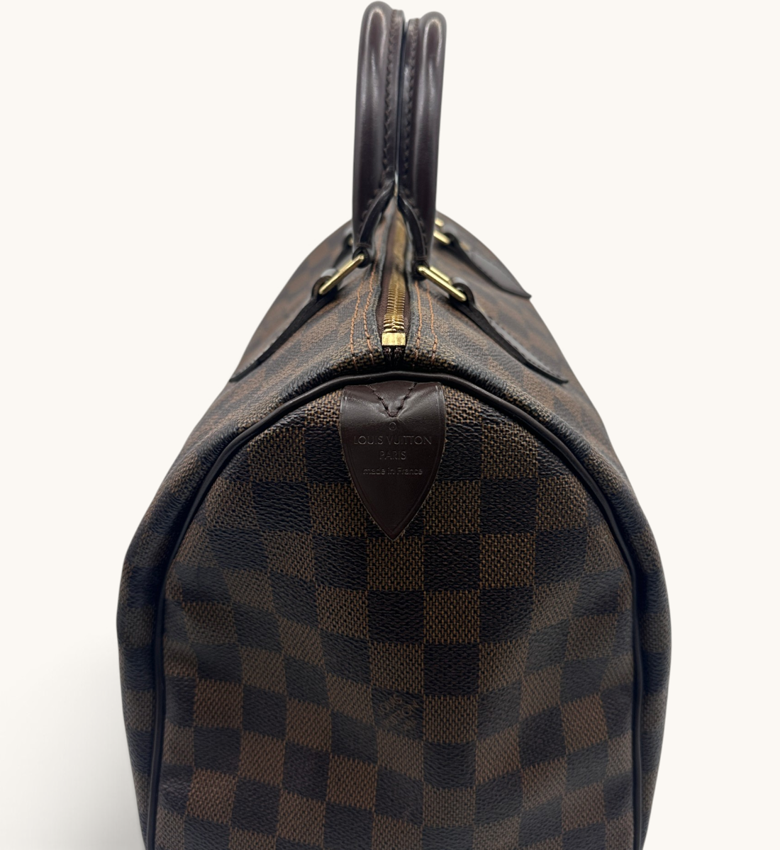 Louis Vuitton Speedy