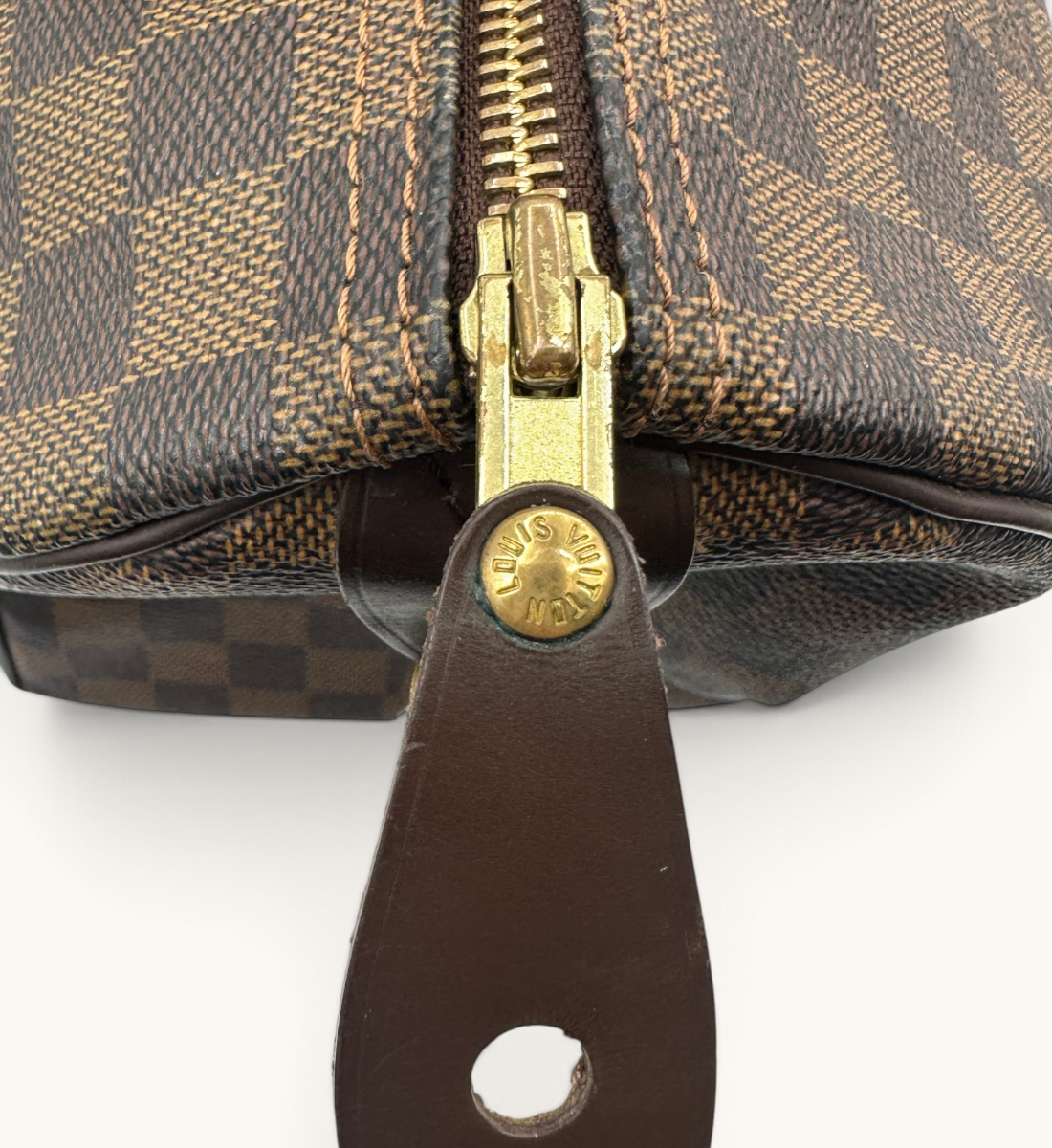 Louis Vuitton Speedy