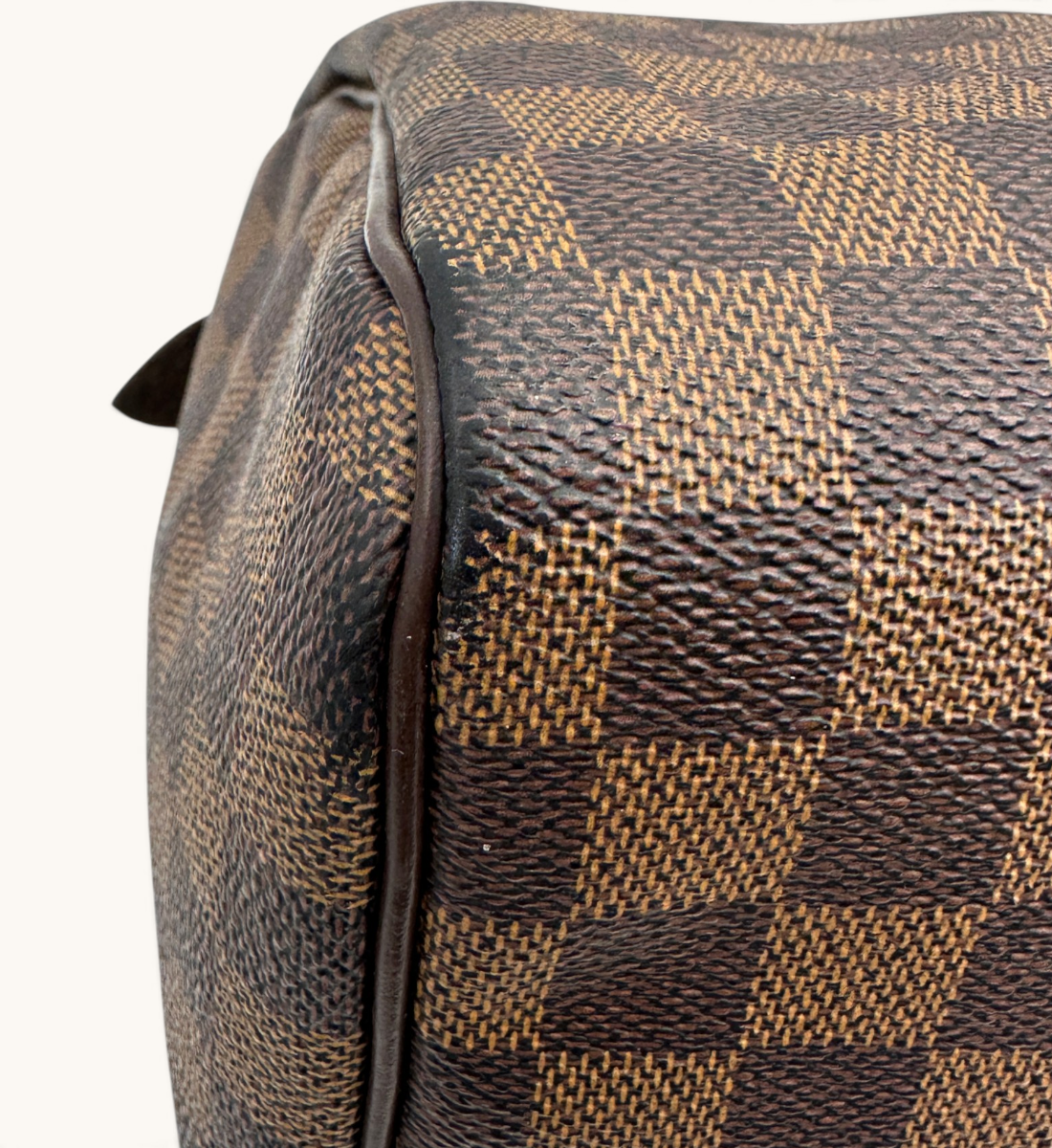 Louis Vuitton Speedy
