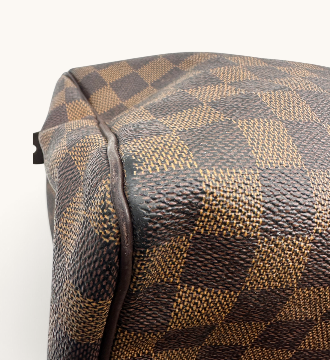 Louis Vuitton Speedy
