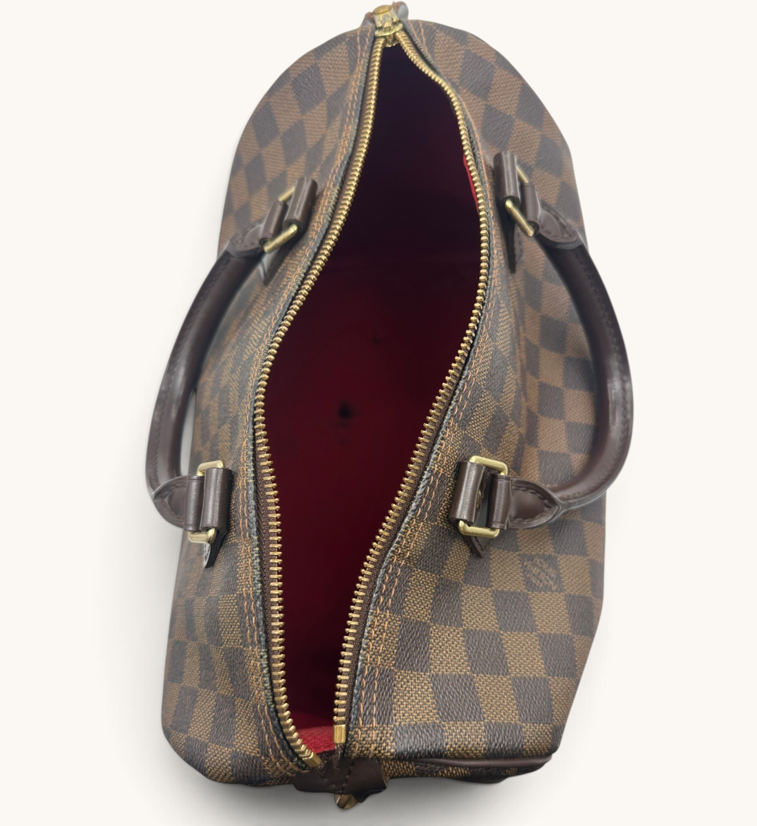 Louis Vuitton Speedy