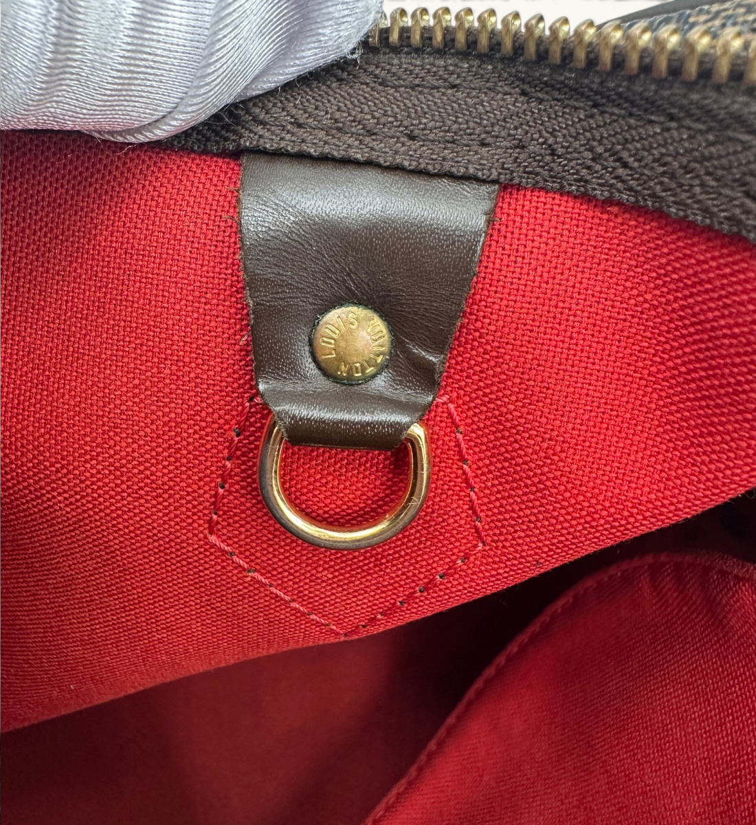 Louis Vuitton Speedy