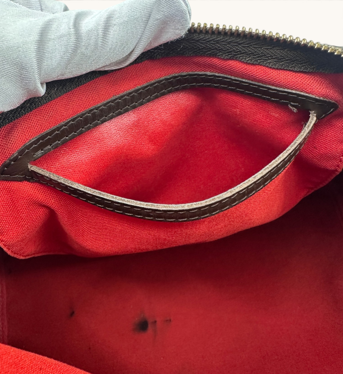 Louis Vuitton Speedy