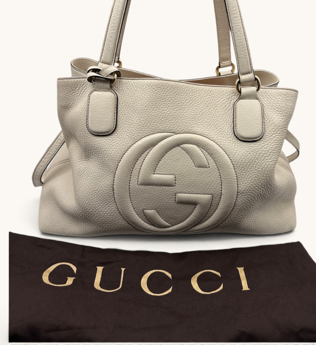 Soho Working Tote