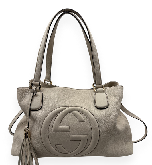Soho Working Tote