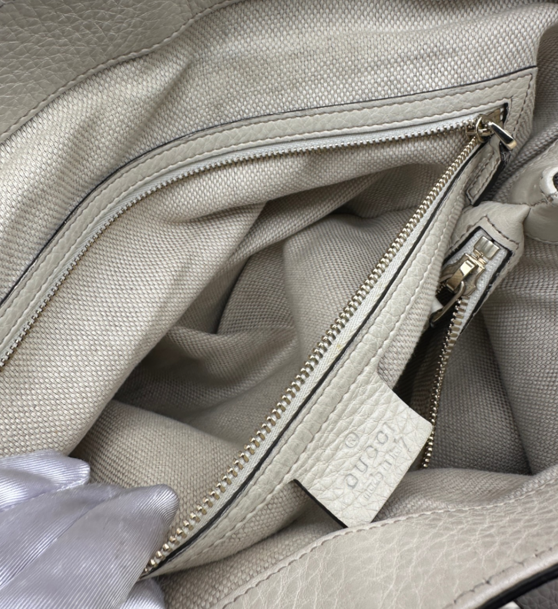 Soho Working Tote
