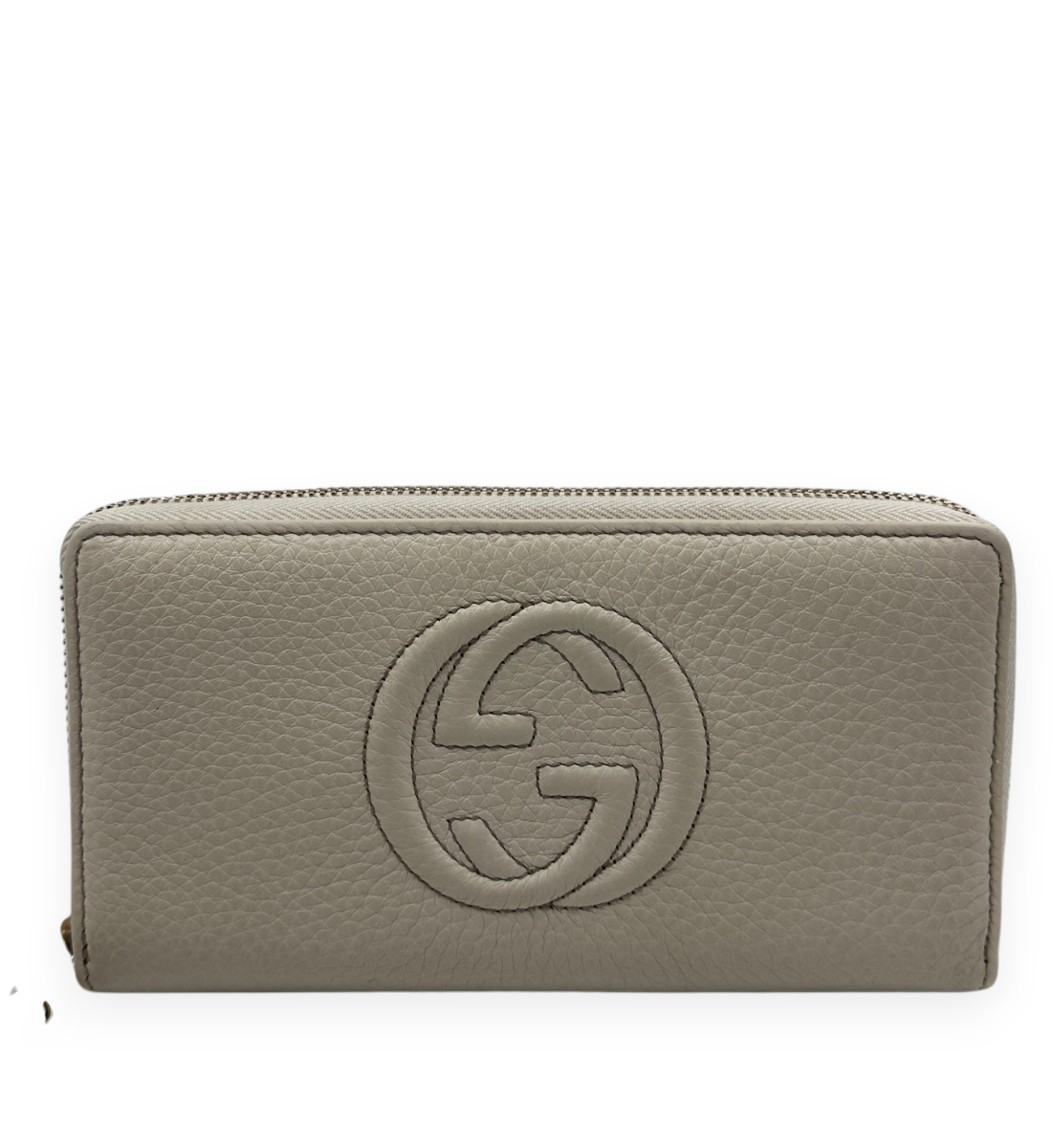 Soho Zip Around Wallet