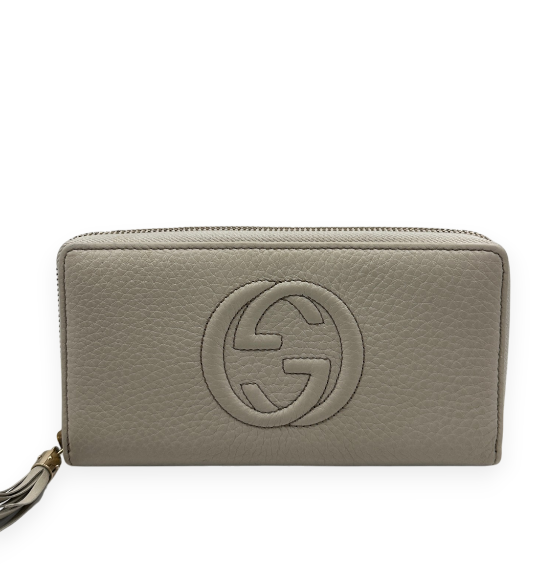 Soho Zip Around Wallet