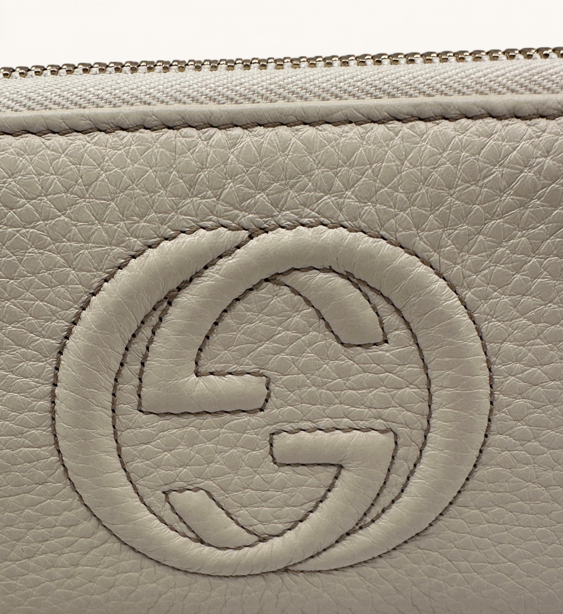 Soho Zip Around Wallet