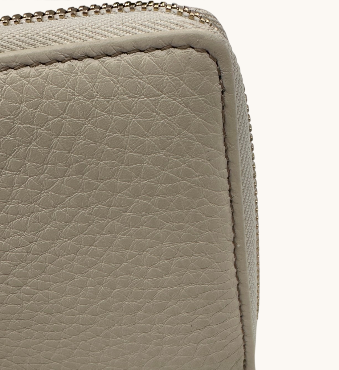 Soho Zip Around Wallet