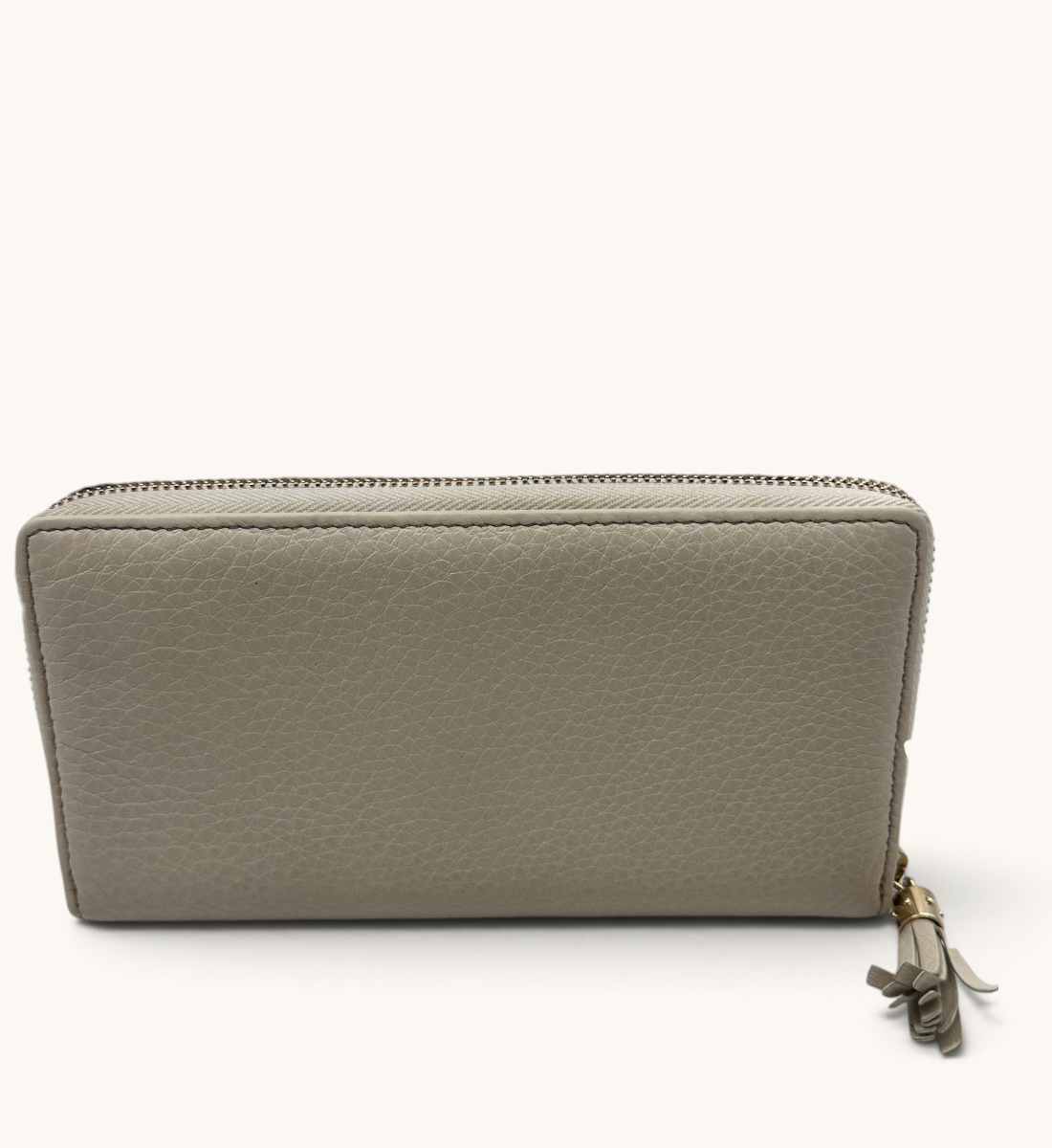 Soho Zip Around Wallet
