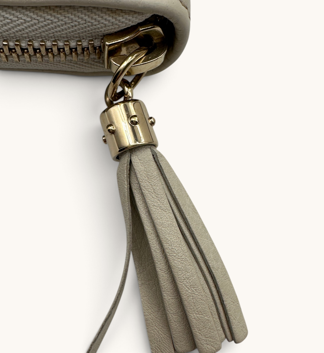 Soho Zip Around Wallet