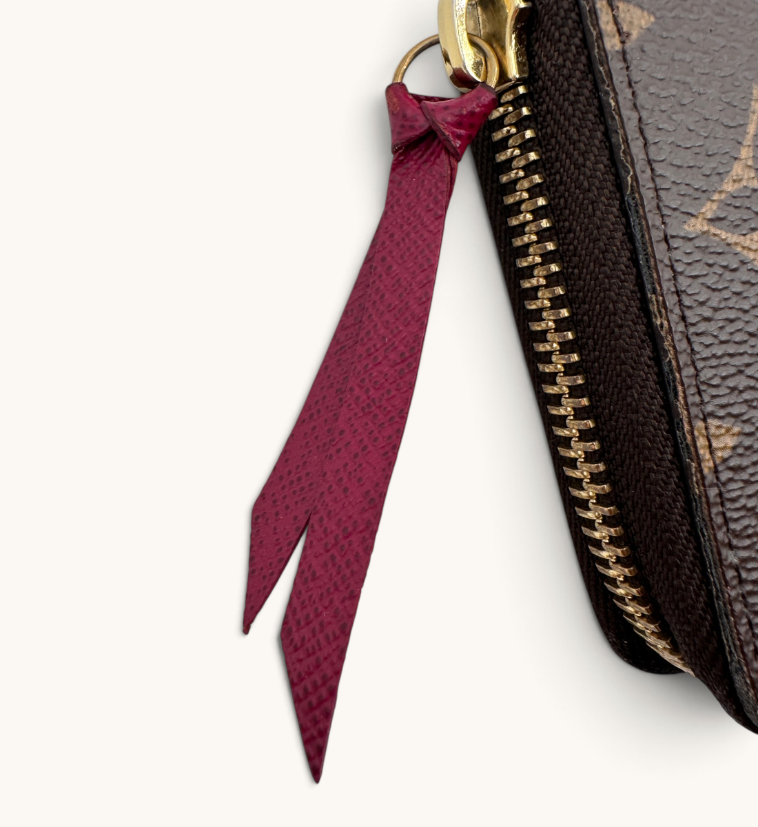 Clémence Wallet