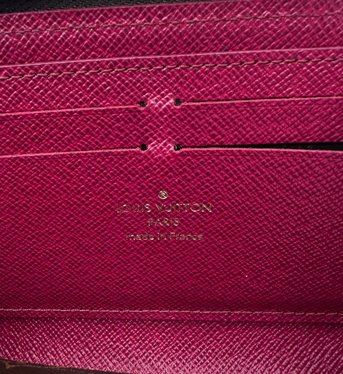 Clémence Wallet
