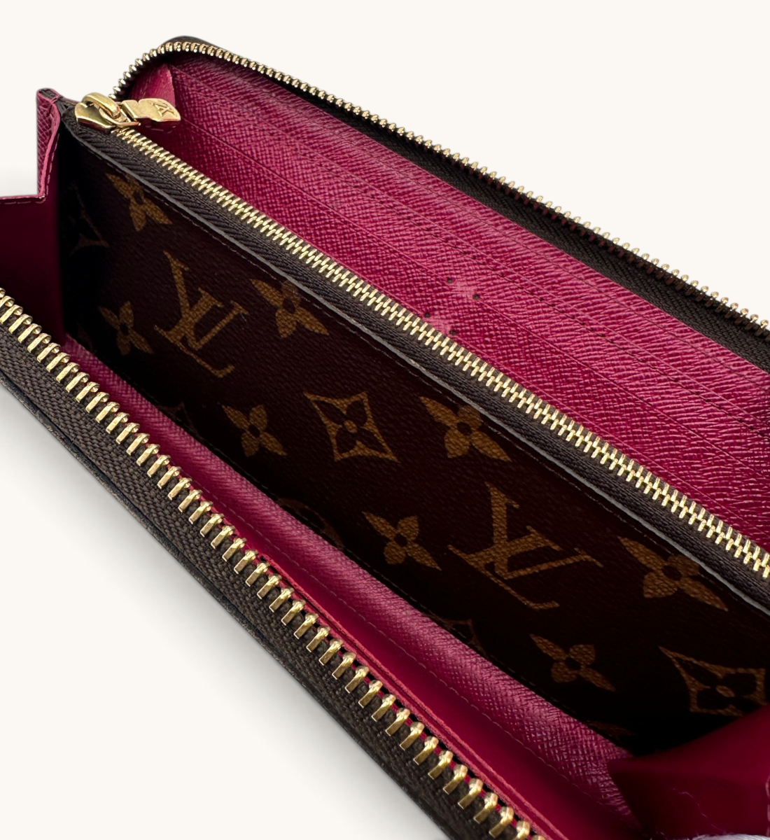 Clémence Wallet