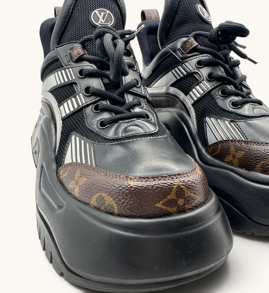 Archlight 2.0 Sneakers