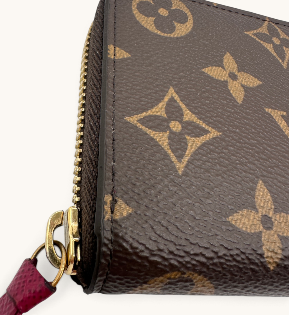 Clémence Wallet