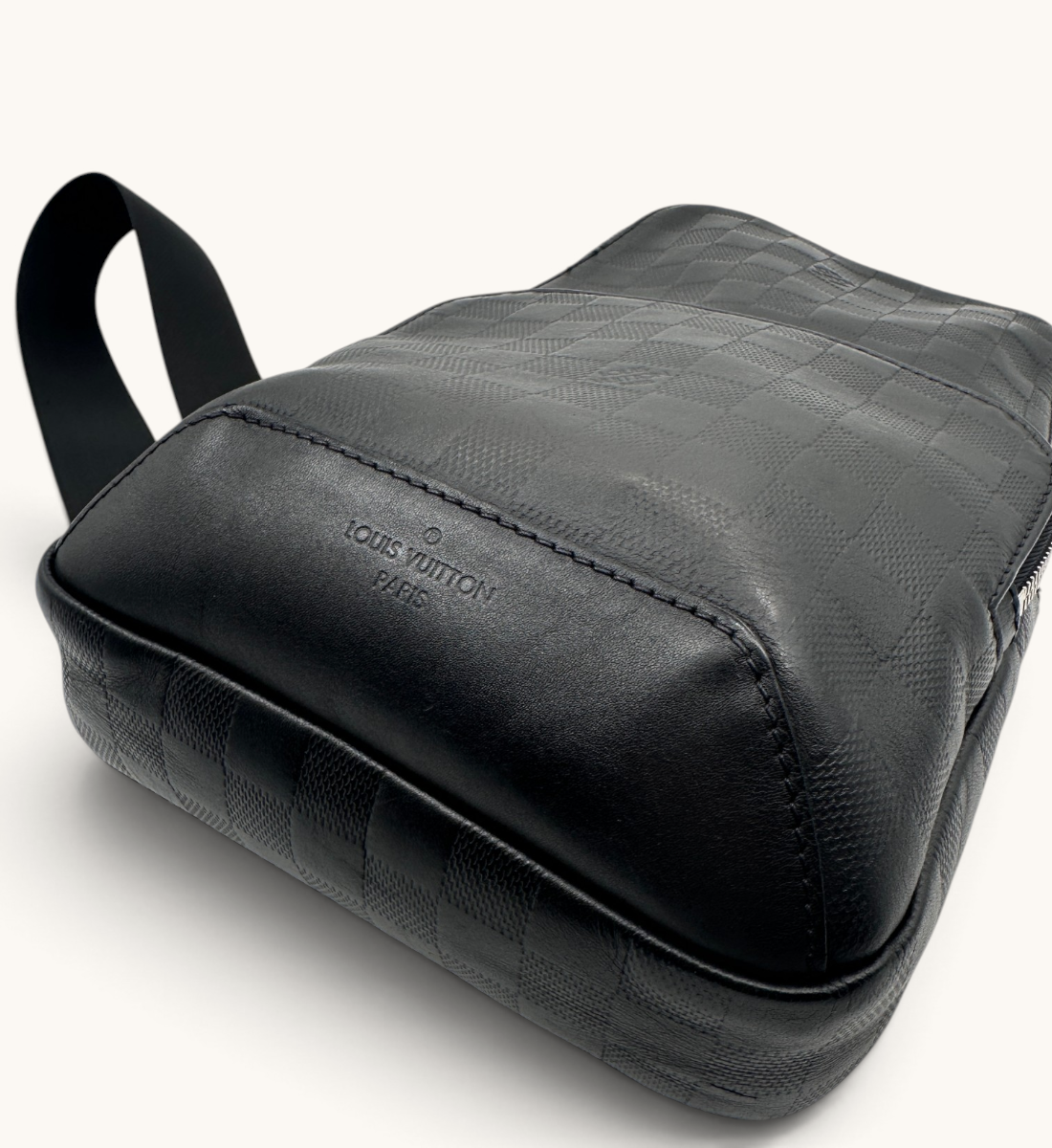 Damier Infini Leather Avenue Sling Bag