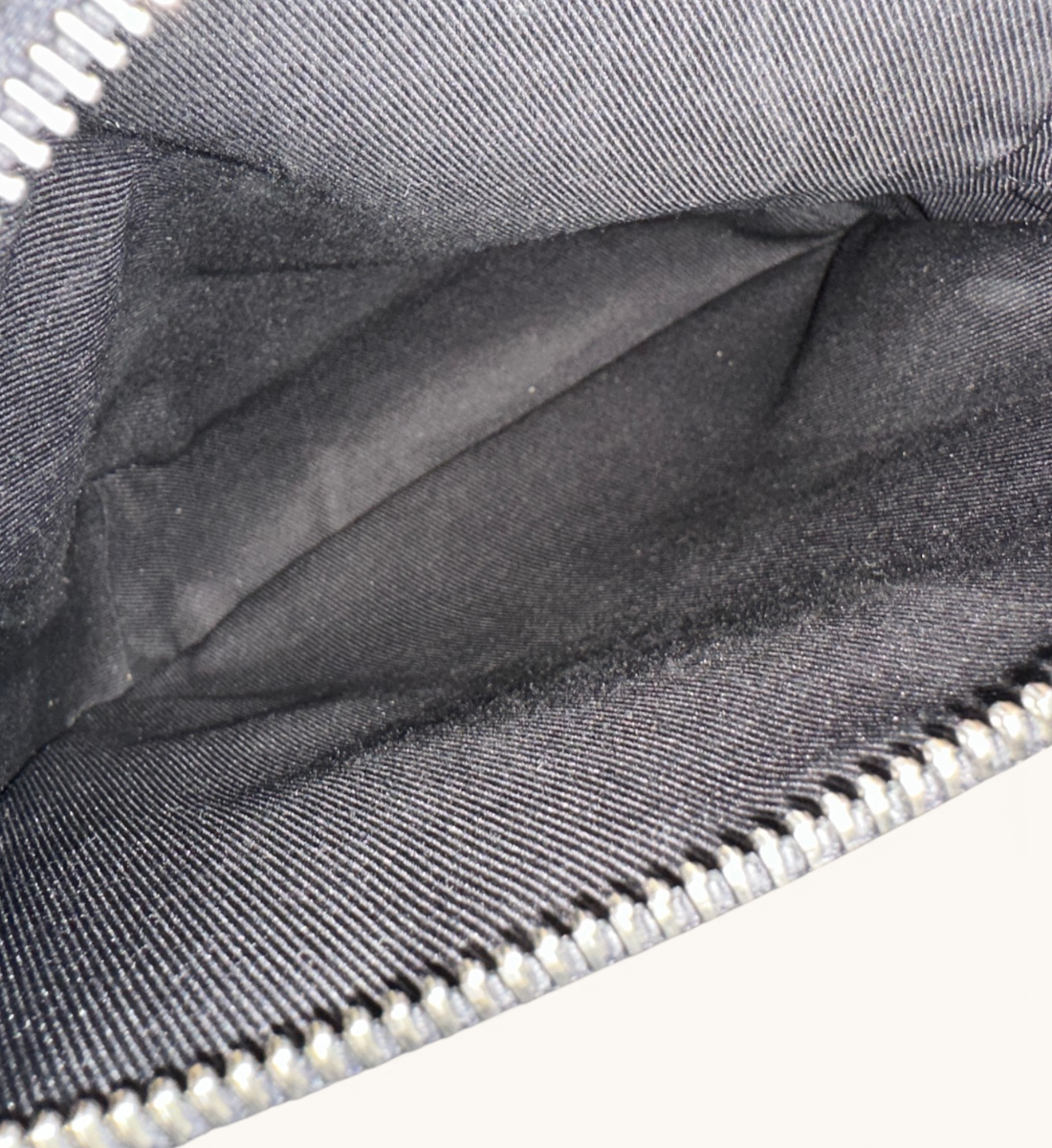 Damier Infini Leather Avenue Sling Bag