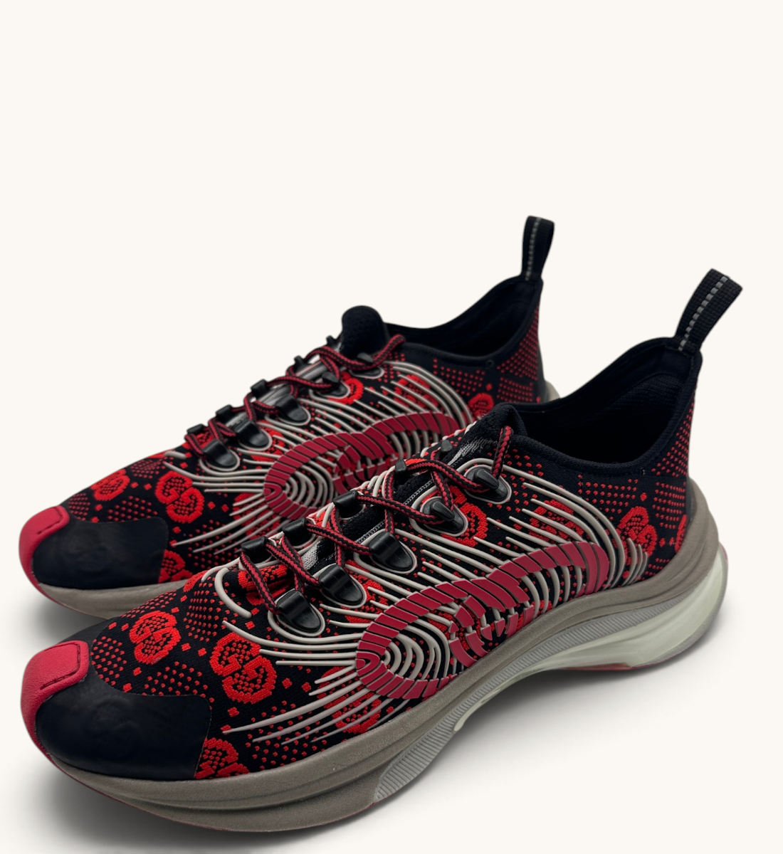 Run Sneakers