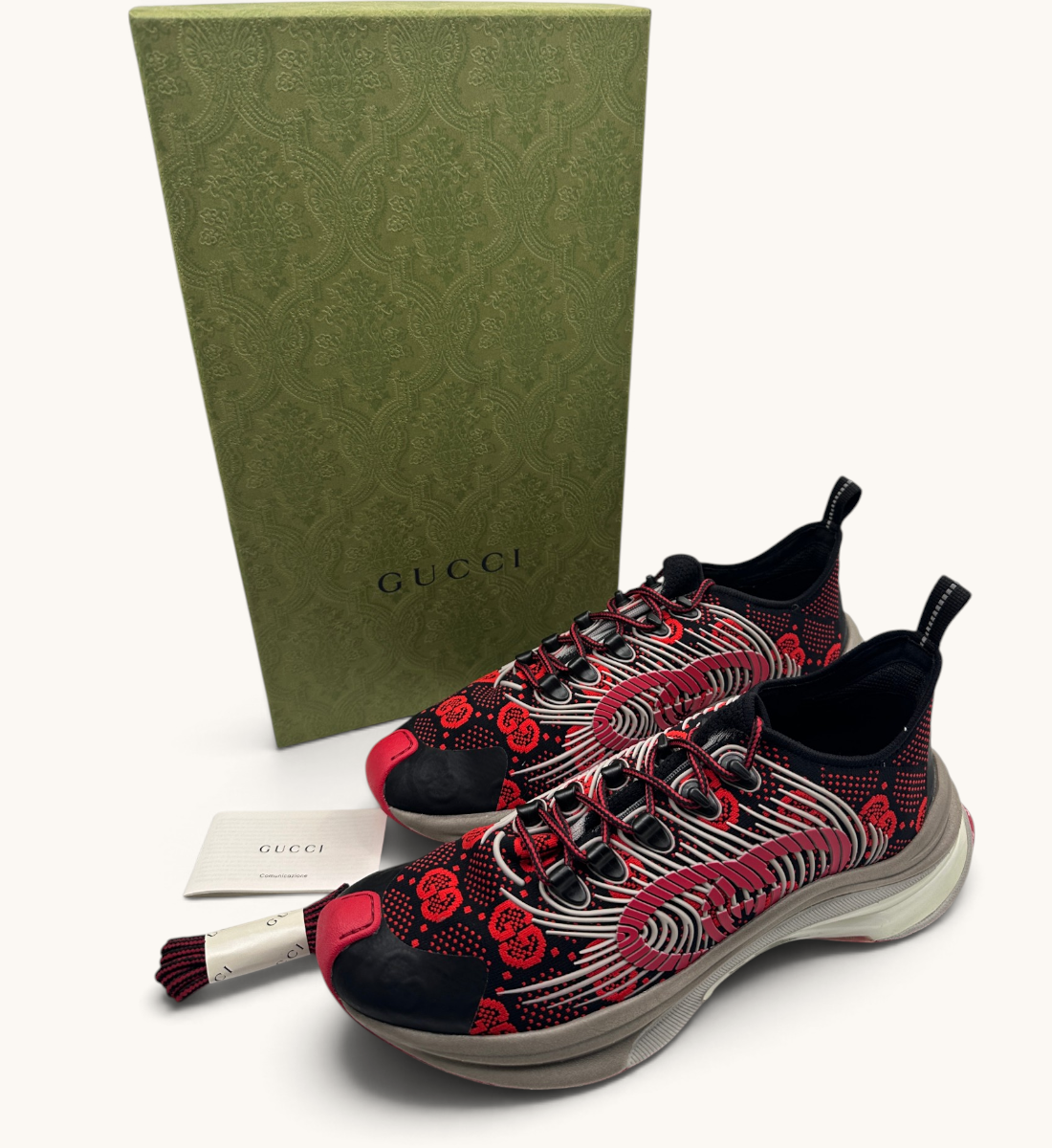 Run Sneakers