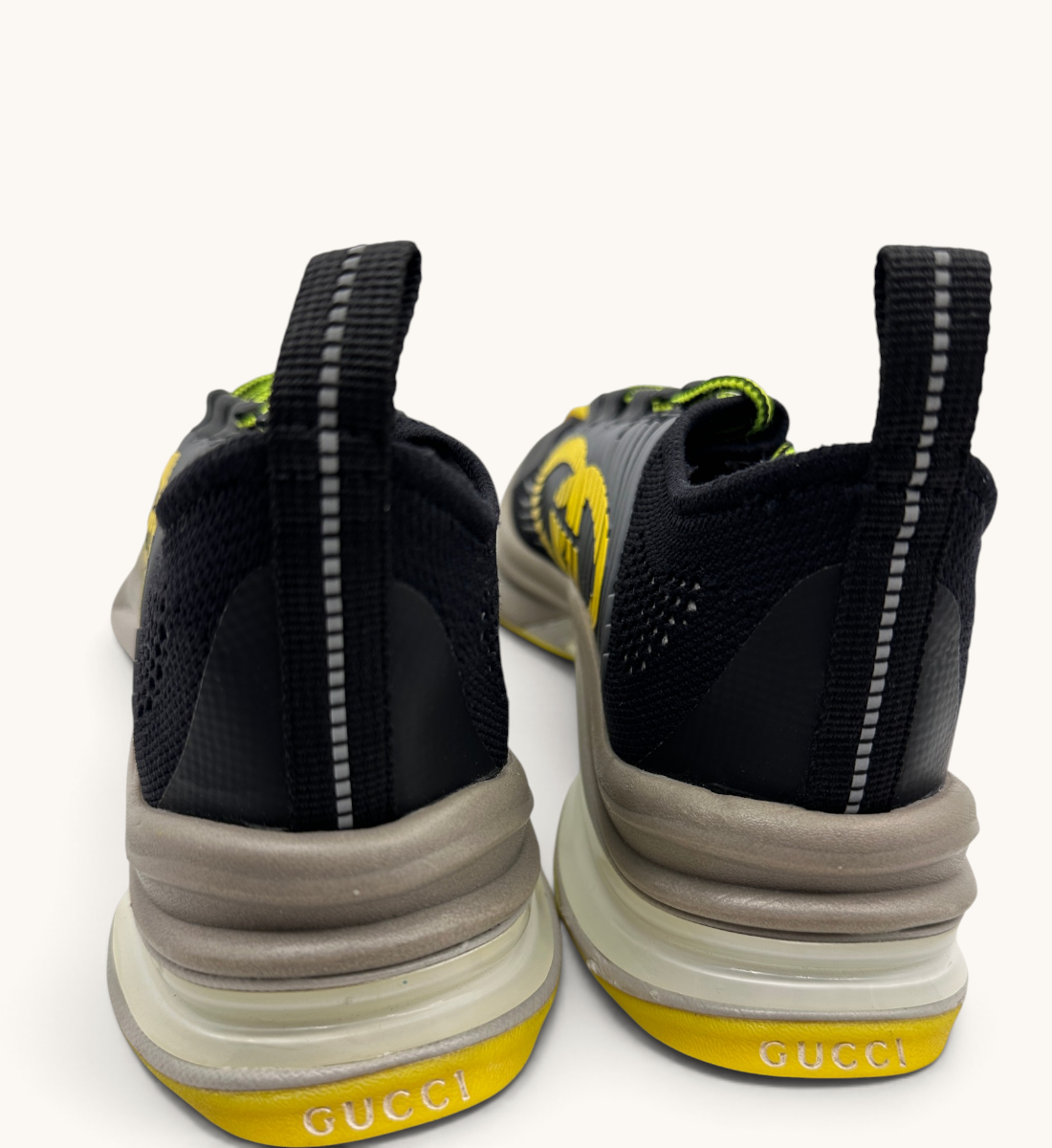 Run Sneakers
