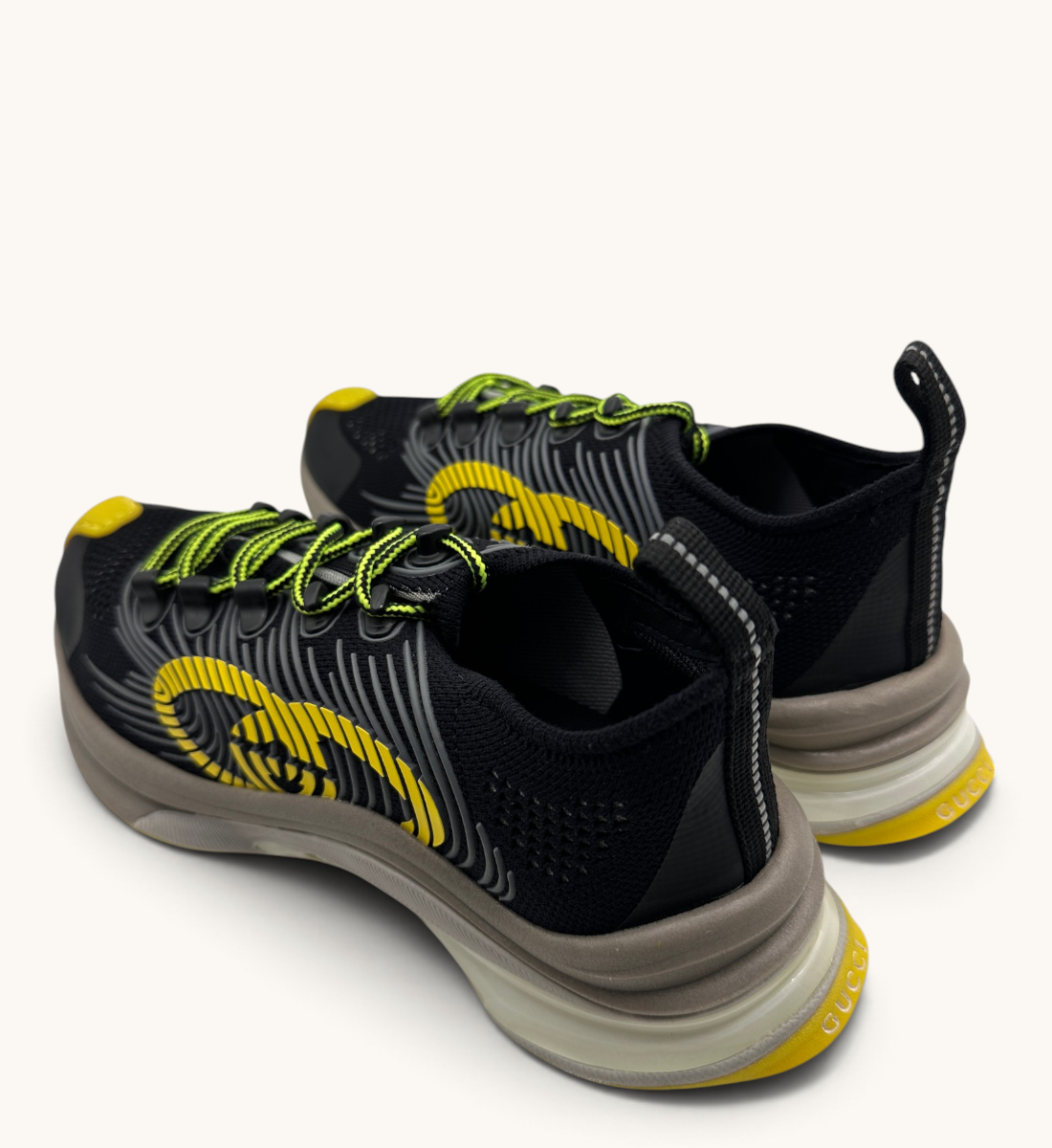 Run Sneakers