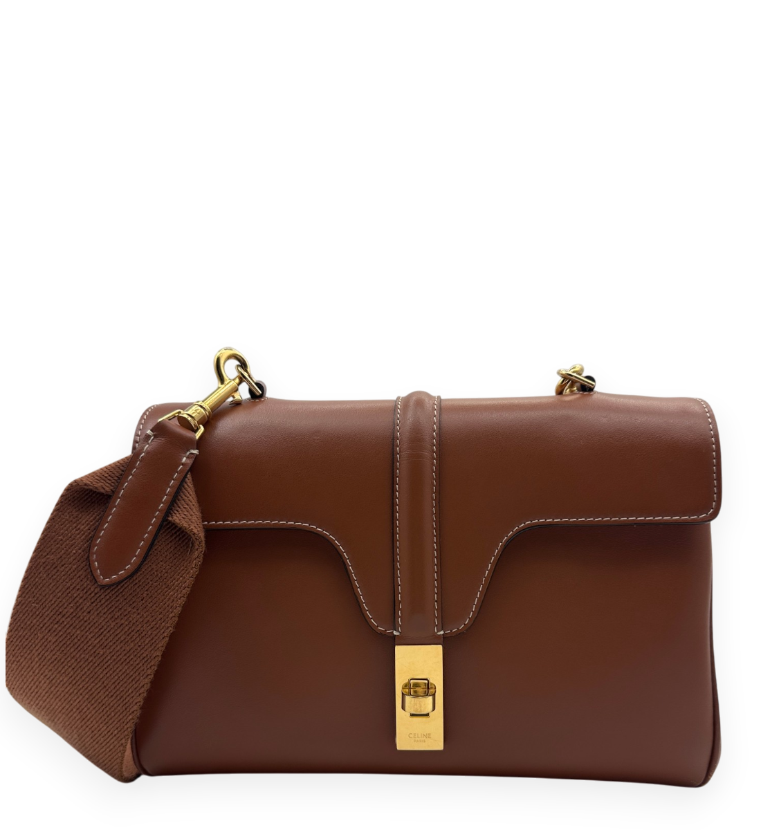 Teen Soft 16 Shoulder Bag